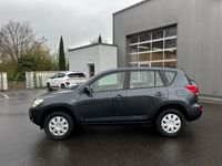 gebraucht Toyota RAV4 Executive / 2 HAND / TÜV / AHK / LEDER