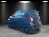 gebraucht Smart ForTwo Electric Drive fortwo cabrio ed SleekStyle cool&media PTS SHZ