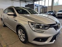 Gebraucht Renault Mégane IV Business 116 PS (85 kW) 2020 Grau Limousine