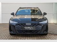 Neu Audi A6 Ambiente 150 PS (110 kW) 2025 Schwarz Kombi