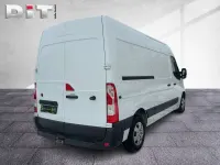 Gebraucht Nissan NV400 Comfort 179 PS (131 kW) 2020 Weiß Van