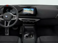 Gebraucht BMW M235 Shadowline 317 PS (233 kW) 2025 Weiß Coupé