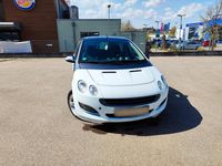 Second-hand Smart ForFour 95 CP (69 kW) 2006 Alb Hatchback