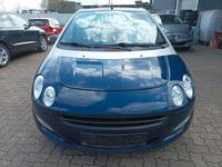 Gebraucht Smart ForFour 95 PS (69 kW) 2004 Silber Kleinwagen