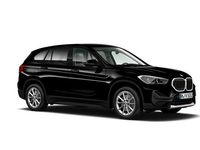 Gebraucht BMW X1 Advantage 136 PS (100 kW) 2025 SUV