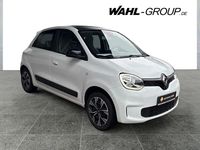 Gebraucht Renault Twingo Zen 65 PS (47 kW) 2022 Weiß Kleinwagen