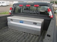 Gebraucht Dodge Ram 300 PS (220 kW) 1996 Schwarz Pickup