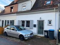 gebraucht BMW 316 Compact ti -1,8l (116ps)