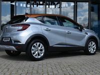 gebraucht Renault Captur Captur1.0 Intens 360°Camera, Navi, Freisprech