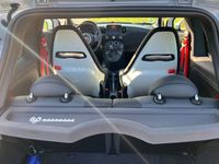 gebraucht Abarth 695 Esseesse*Skydome*