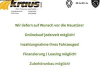 Neu Renault Austral Techno 200 PS (147 kW) 2026 Südseeblau SUV