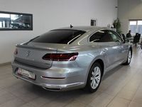 gebraucht VW Arteon 2.0 TDI Elegance 4Motion