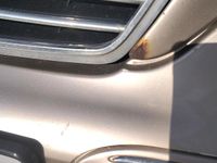 Gebraucht Mercedes C320 218 PS (160 kW) 2003 Gold Limousine