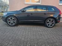 Gebraucht Volvo XC60 Summum 215 PS (158 kW) 2012 Grau SUV