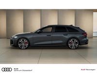 Second-hand Audi A5 Edition .1 299 CP (219 kW) 2025 Gri Break