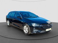 Gebraucht Opel Insignia Business 174 PS (127 kW) 2022 Schwarz Kombi