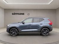 Neu Volvo XC40 Plus 163 PS (119 kW) 2026 Blau SUV