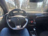 Gebraucht Citroën DS3 So Chic 120 PS (88 kW) 2012 Braun Limousine