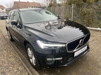 Gebraucht Volvo XC60 Momentum 197 PS (144 kW) 2022 Black stone SUV