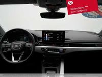 gebraucht Audi A4 A4 AvantAvant S TRON NAVI ACC LED SHZ PDC