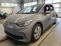 Gebraucht VW ID.3 Pro 150 kW (204 PS) 2024 Grau Kleinwagen