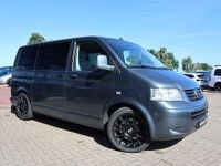 Używany VW T5 Beach 174 KM (127 kW) 2006 Szary Van