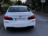 gebraucht BMW 530 d M- Paket