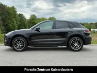 Occasion Porsche Macan 265 ch (194 kW) 2024 Noir SUV