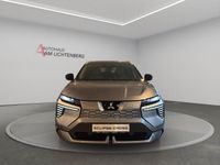 Neu Mitsubishi Eclipse Diamant Edition 160 kW (218 PS) 2026 Grau SUV