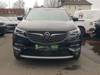 gebraucht Opel Grandland X 1.6 Turbo Hybrid Ultimate Standort Wetzlar