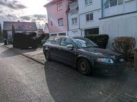 gebraucht Audi A4 B7 Avant 1.8T