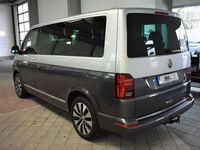 gebraucht VW Multivan T6.1"Gen Six" 2.0TDI 146kW 4MOTION DSG