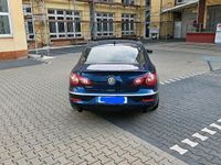 gebraucht VW Passat CC3.6 V6 4 Motion