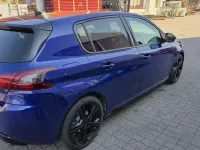 Gebraucht Peugeot 308 224 PS (164 kW) 2018 Blau Limousine
