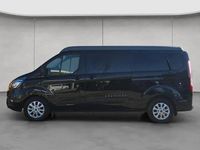 Gebraucht Buerstner Copa 150 PS (110 kW) 2024 Schwarz Van