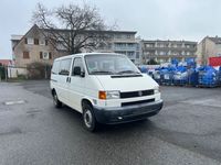 gebraucht VW Caravelle T42.5TDI - AHK - Kamera - Automatik