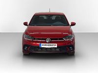 Gebraucht VW Polo GTI 207 PS (152 kW) 2023 Rot Kleinwagen