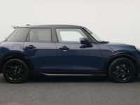 Gebraucht Mini John Cooper Works 156 PS (114 kW) 2025 Blau Kleinwagen