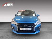 Neu Mitsubishi Space Star Top 71 PS (52 kW) 2025 P57 Kleinwagen