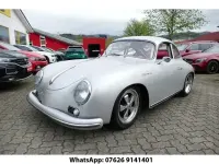 Gebraucht Porsche 356 329 PS (241 kW) 1959 Silber Coupé