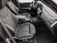 Gebraucht BMW iX3 Impressive 210 kW (286 PS) 2023 Sophistograu metallic SUV