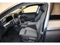 Gebraucht Skoda Superb Selection 150 PS (110 kW) 2025 Graphitegrau metallic Kombi