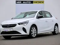 Gebraucht Opel Corsa Edition 75 PS (55 kW) 2022 Weiß Kleinwagen
