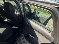 Gebraucht Opel Astra 165 PS (121 kW) 2012 Schwarz Kombi