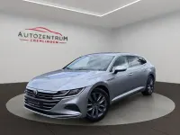 Gebraucht VW Arteon 150 PS (110 kW) 2023 Silber Limousine