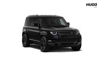 Neu Land Rover Defender SE Dynamic 249 PS (183 kW) 2026 Schwarz SUV