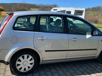 gebraucht Ford C-MAX 1,8 Trend Trend