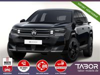 Neu Citroën C5 145 PS (106 kW) 2026 Schwarz SUV