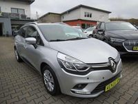 Gebraucht Renault Clio IV 90 PS (66 kW) 2019 Silber