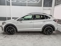 Neu VW Taigo R-line 116 PS (85 kW) 2026 Silber SUV